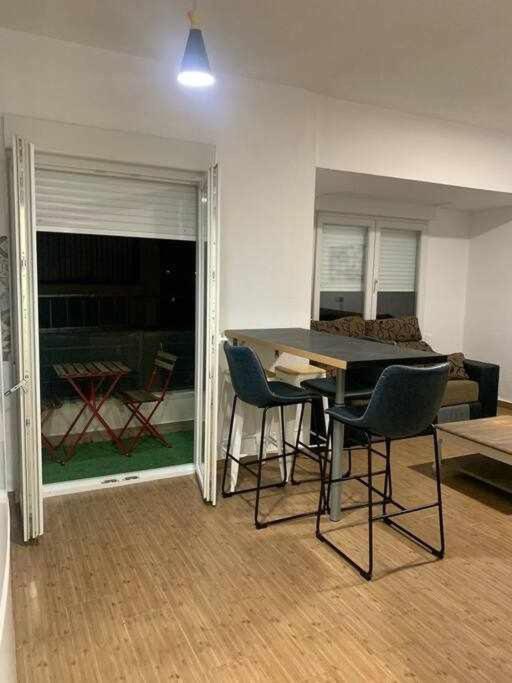 APARTAMENTOS TERRA Y ONIX zona centro Elda Exterior foto